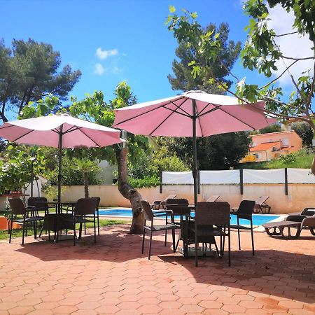 Apartments Bilic With Garden & Swimming Pool - 50M From The Beach Pjescana Uvala Ngoại thất bức ảnh