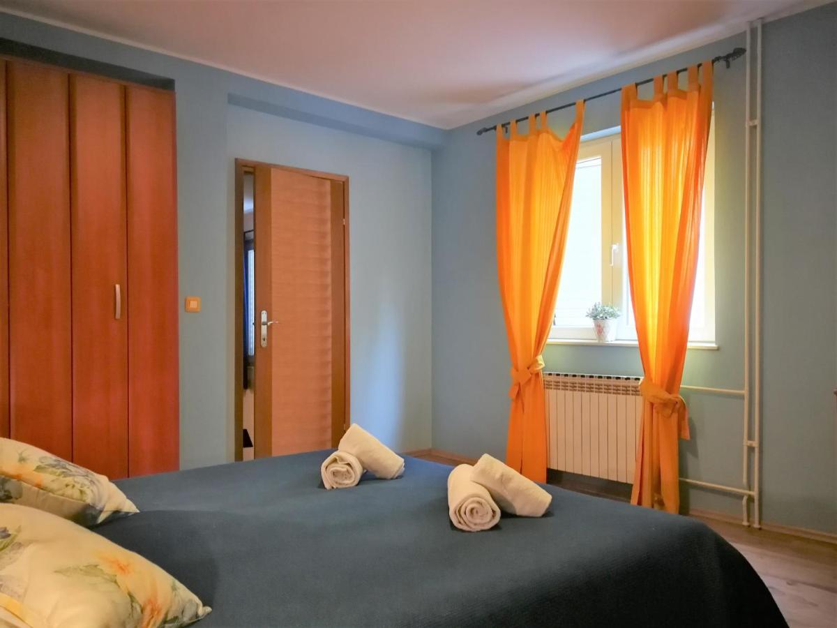 Apartments Bilic With Garden & Swimming Pool - 50M From The Beach Pjescana Uvala Ngoại thất bức ảnh