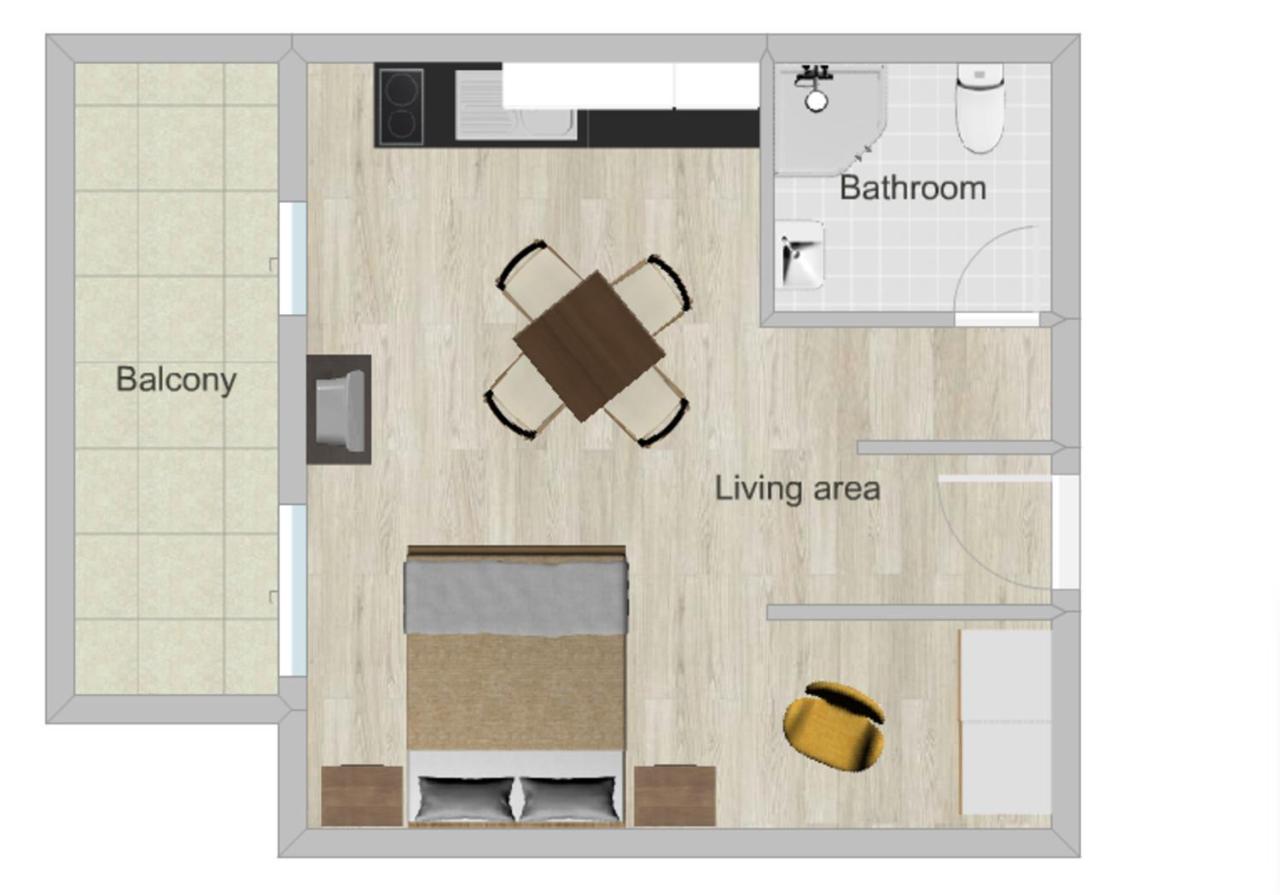 Apartments Bilic With Garden & Swimming Pool - 50M From The Beach Pjescana Uvala Ngoại thất bức ảnh