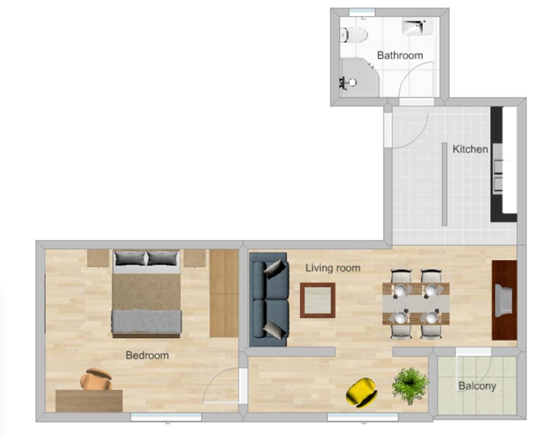 Apartments Bilic With Garden & Swimming Pool - 50M From The Beach Pjescana Uvala Ngoại thất bức ảnh