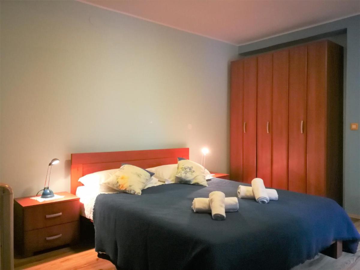 Apartments Bilic With Garden & Swimming Pool - 50M From The Beach Pjescana Uvala Ngoại thất bức ảnh